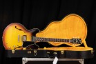8 - Gibson Custom  1961 ES-335 Reissue Vintage Burst