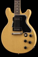 Gibson Custom  1960 Les Paul Special Double Cut Reissue VOS TV Yellow