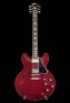 3 - Gibson Custom  Murphy Lab 1964 ES-335 Reissue Ultra Light Aged