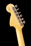 6 - Fender Custom shop  CS 1970 Stratocaster, Journeyman Relic Aged Charcoal Frost Metallic RW