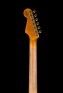 3 - Fender Custom shop  Limited Edition '62 Strat Journeyman Relic, Faded Aged Sonic Blue preorder