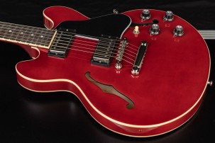 Gibson USA Gibson ES-339 Cherry