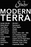 8 - Suhr  Modern Terra LTD,  Mountain Gray, Ebony fingeroard HSH