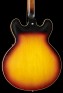 2 - Gibson Custom  1961 ES-335 Reissue Vintage Burst