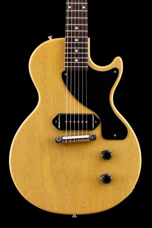 Gibson Custom  1957 Les Paul Junior Single Cut Reissue VOS TV Yellow