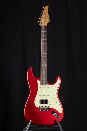Suhr  Classic S Vintage LE, Candy Apple Red preorder