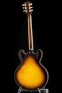 2 - Gibson  ES-335 DOT Satin Vintage Burst