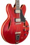 5 - Gibson Custom  1964 Trini Lopez Standard Sixties Cherry VOS NH