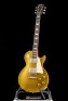 2 - Gibson Custom  1957 Les Paul Goldtop Darkback Reissue VOS Double Gold
