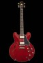 3 - Gibson Custom  Murphy Lab 1961 ES-335 Reissue Ultra Light Aged