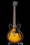 1 - Gibson  ES-335 DOT Satin Vintage Burst
