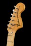 5 - Fender  Vintage 1974 Stratocaster, 3TSB, MN, Good Condition