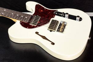 Suhr  Alt T HH RW Olympic White preorder