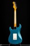 4 - Fender Custom shop  65 Stratocaster Closet Classic Ocean Turquoise OCT RW