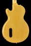 1 - Gibson Custom  1957 Les Paul Junior Single Cut Reissue VOS TV Yellow