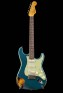 3 - Fender Custom shop  F22 LTD 62 Heavy Relic Strat AOTQ/3TS