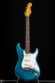 Fender Custom shop  65 Stratocaster Closet Classic Ocean Turquoise OCT RW
