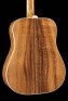 1 - Gibson  Hummingbird Custom Koa