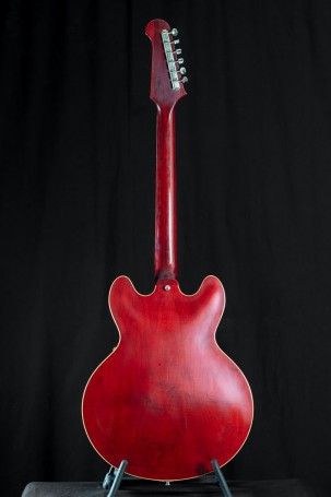 Gibson Custom  1964 Trini Lopez Standard Sixties Cherry VOS NH