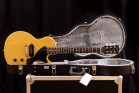 7 - Gibson Custom  1957 Les Paul Junior Single Cut Reissue VOS TV Yellow