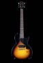 2 - Gibson Custom  1957 Les Paul Junior Single Cut Reissue VOS Vintage Sunburst