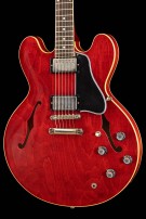 Gibson Custom  Murphy Lab 1961 ES-335 Reissue Ultra Light Aged