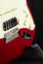 2 - Suhr  Classic S Vintage LE, Candy Apple Red preorder