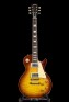 6 - Gibson Custom  60th Anniversary 1960 Les Paul Standard VOS V1 Antiquity Burst nr.1750