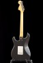 Fender Custom shop  CS 1970 Stratocaster, Journeyman Relic Aged Charcoal Frost Metallic RW