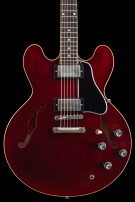 Gibson Custom  1961 ES-335 Reissue Sixties Cherry VOS NH