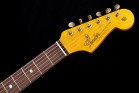 5 - Fender Custom shop  65 Stratocaster Closet Classic Ocean Turquoise OCT RW