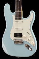 Suhr  Classic S Antique, Sonic Blue, Indian Rosewood fingerboard, HSS, SSCII