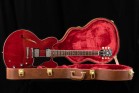 7 - Gibson  ES-335 Sixties Cherry