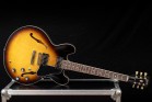 3 - Gibson  ES-335 DOT Satin Vintage Burst