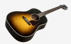 5 - Gibson Montana Gibson J-45 Standard Vintage Sunburst