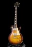 Gibson Custom  60th Anniversary 1960 Les Paul Standard VOS V3 Washed BB