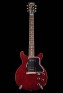 3 - Gibson Custom  1960 Les Paul Special Double Cut Reissue VOS Cherry Red