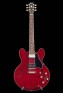 3 - Gibson  ES-335 Sixties Cherry