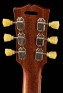 6 - Gibson Custom  1959 Les Paul Standard Reissue Heavy Aged Golden Poppy Burst Nickel Aged
