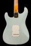 1 - Fender Custom shop  Limited Edition '62 Strat Journeyman Relic, Faded Aged Sonic Blue preorder