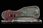 11 - Mayones  40TH Anniversary Regius 6 Quilted Maple 3A Purple