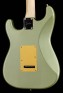2 - Jonker Guitars Jonker S-Model Sage Green EMG’s