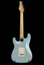 4 - Suhr  Classic S Antique, Sonic Blue, Indian Rosewood fingerboard, HSS, SSCII