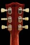 6 - Gibson Custom  1961 Les Paul SG Standard Reissue Stop-Bar VOS Cherry Red