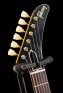 6 - Gibson Custom  1958 Korina Explorer Black Pickguard