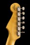 7 - Fender Custom shop  Limited Edition '55 Stratocaster, Relic, 2-Color Sunburst