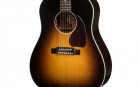 6 - Gibson Montana Gibson J-45 Standard Vintage Sunburst