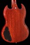 1 - Gibson Custom  1964 SG Standard Reissue w/ Maestro Vibrola VOS Cherry Red