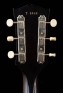 5 - Gibson Custom  1957 Les Paul Junior Single Cut Reissue VOS Vintage Sunburst