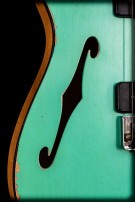Fender Custom shop  CS Thinline Telecaster Limted Edition LTD P90